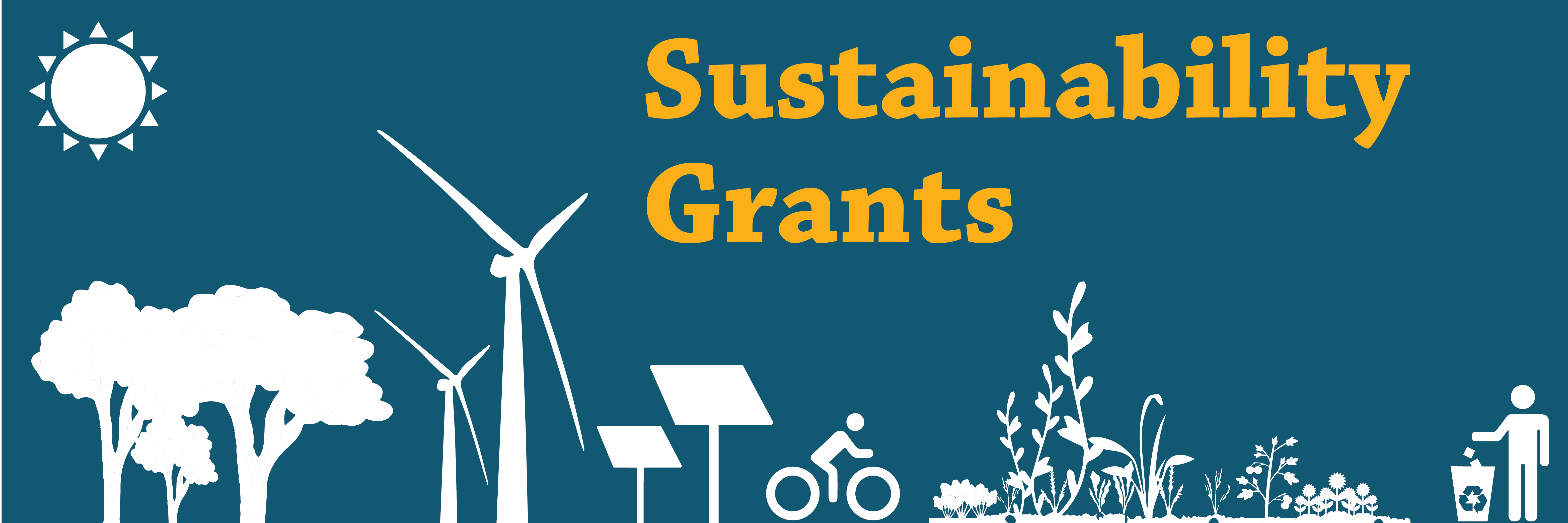 Climate Action Sustainability Grants | City Of Vernon