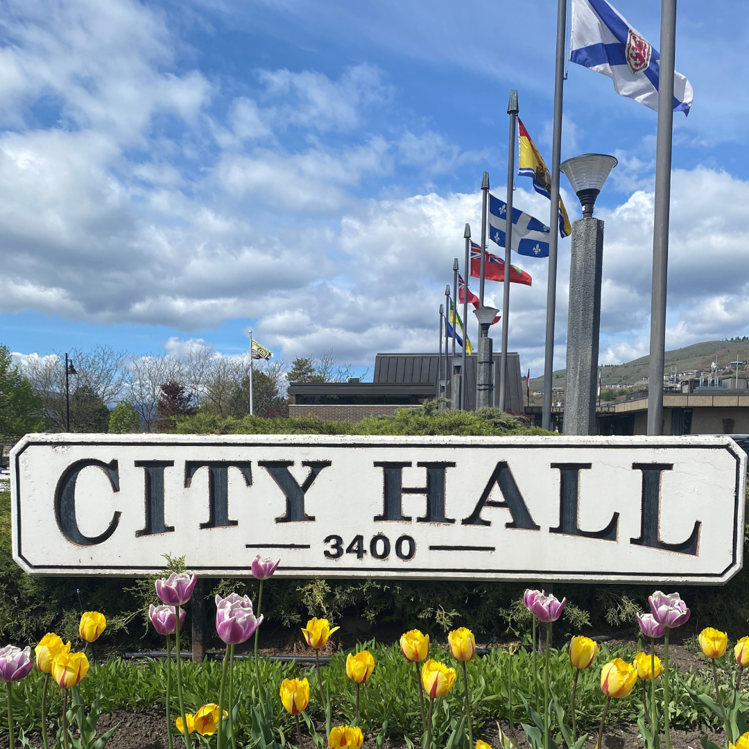 New Zoning Bylaw 6000 and Zoning Map Available Online | City of Vernon