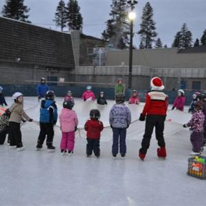 Centennial Outdoor Rink revitalization project begins Thursday | City ...