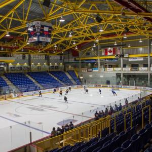 Vernon Recreation Services looking for interest in new hockey league ...