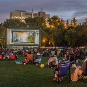 Polson Park | City of Vernon