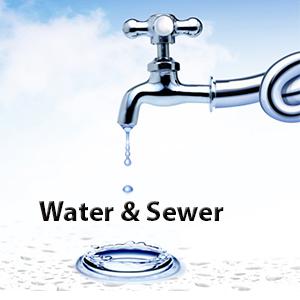 Water & Sewer | City of Vernon